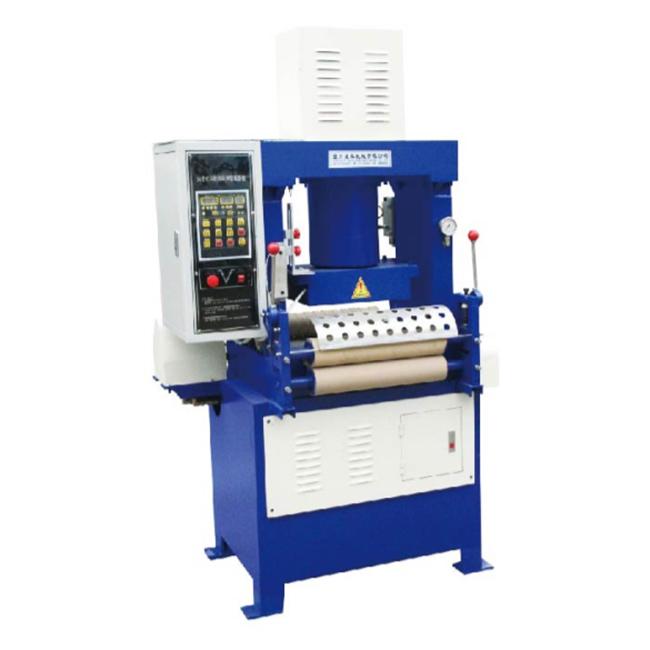 Automatic Sole Press