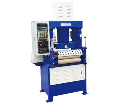 Automatic Sole Press