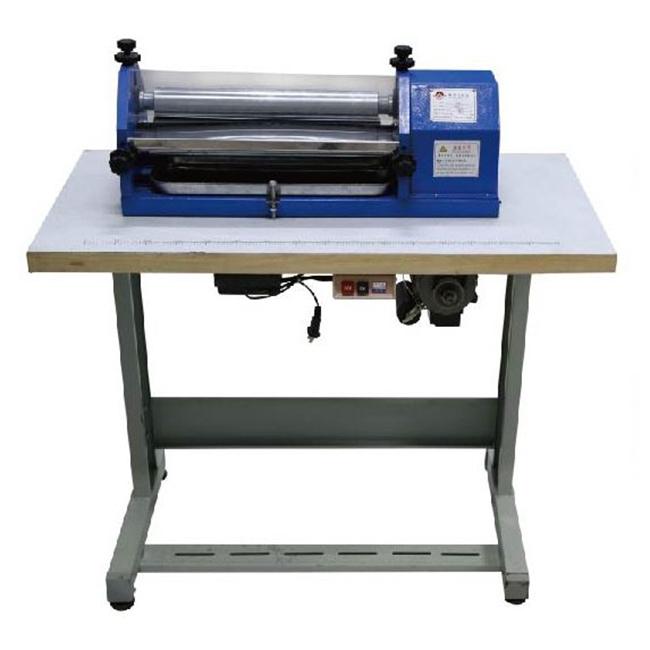 Hot Melt Roll Coater