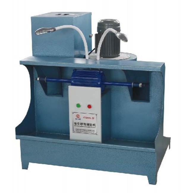 Band Scourer, Roughing and Cementing Machine